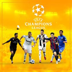 Histoire de la Champions league